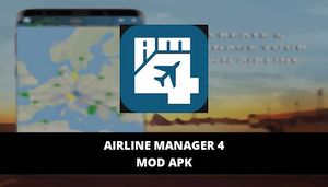 Airline Manager 4 download the last version for iphone