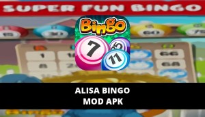 Alisa Bingo Featured Cover