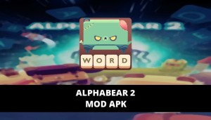 Alphabear 2 Featured Cover