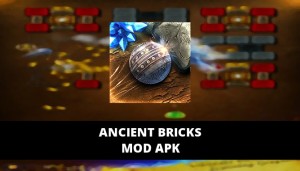 Ancient Bricks Featured Cover