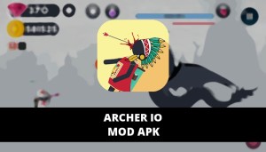 Archer io Featured Cover