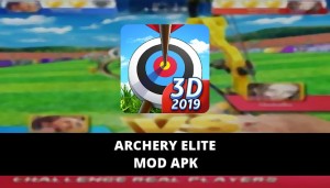 Archery Elite Featured Cover