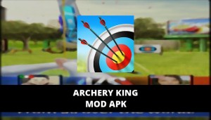 Archery King Featured Cover