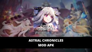 Astral Chronicles Featured Cover