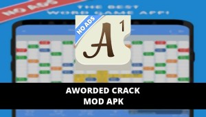 Aworded Crack Featured Cover