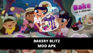Bakery Blitz Featured Cover