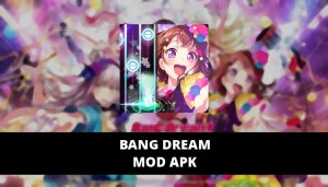 BanG Dream Featured Cover