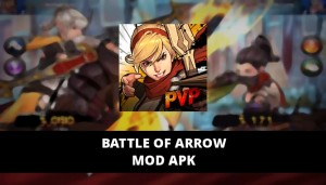 Battle of Arrow Featured Cover