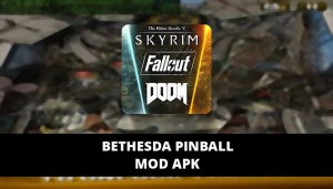 Bethesda Pinball Featured Cover
