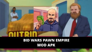 Bid Wars Pawn Empire Featured Cover