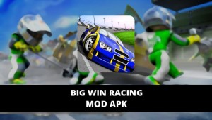 BIG WIN Racing Featured Cover