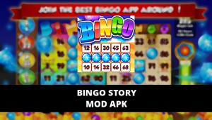Bingo Story Featured Cover