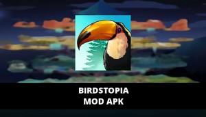 Birdstopia Featured Cover