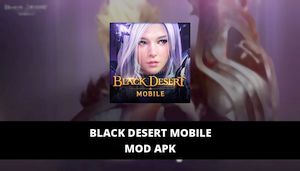 Black Desert Mobile Featured Cover
