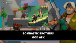 Bye Bye Monster Mod Apk Android 1
