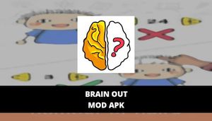 Brain Out Featured Cover