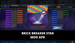 Brick Breaker Star Featured Cover