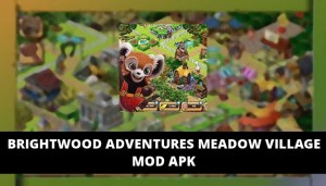 Brightwood Adventures Meadow Village Featured Cover