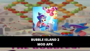 Bubble Island 2 Featured Cover
