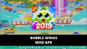 Bubble Wings Featured Cover