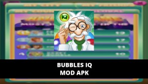 Bubbles IQ Featured Cover
