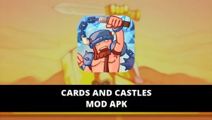 Cards and Castles Featured Cover