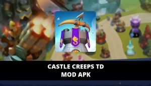 Castle Creeps TD Featured Cover
