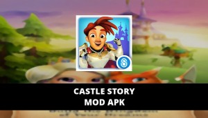 Castle Story Featured Cover