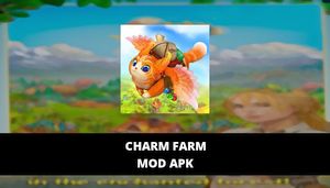 Charm Farm Featured Cover