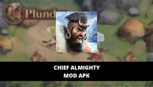 Chief Almighty Featured Cover