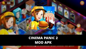 Cinema Panic 2 Featured Cover