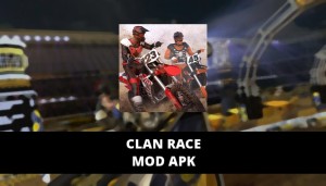 Clan Race Featured Cover