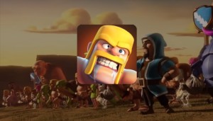 Clash of Clans Featured Cover