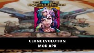 Clone Evolution Featured Cover