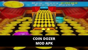 Coin Dozer Featured Cover