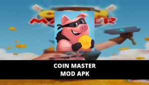 Coin Master Featured Cover