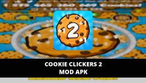Cookie Clickers 2 Featured Cover