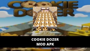 Cookie Dozer Featured Cover
