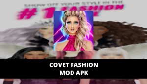 Covet Fashion Featured Cover