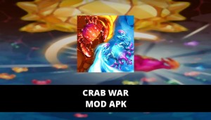 Crab War Featured Cover