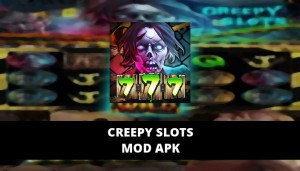 Creepy Slots Featured Cover