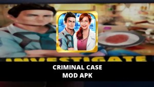 Criminal Case Featured Cover