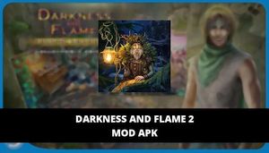Darkness and Flame 2 Featured Cover