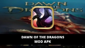 Dawn of the Dragons Featured Cover