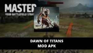 Dawn of Titans Featured Cover