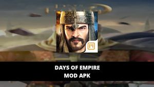 Days of Empire Featured Cover
