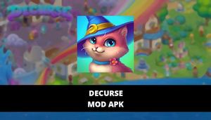 Decurse Featured Cover