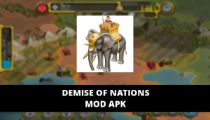 Demise of Nations Featured Cover