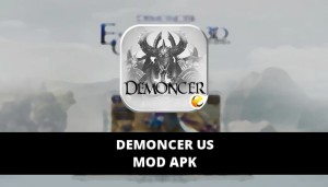 Demoncer US Featured Cover