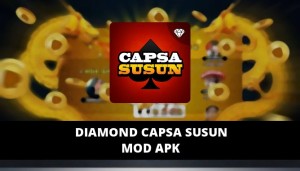 Diamond Capsa Susun Featured Cover